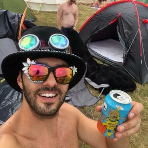 Meet your Posher, Josh